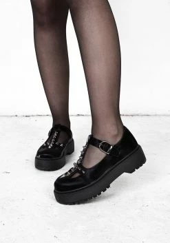 CHI1 CURSED MARY JANES Footwear