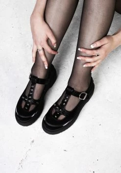 CHI1 CURSED MARY JANES Footwear