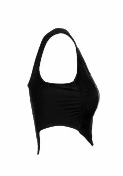 CHI1 Tops Immortal Split Front Corset 18 CHI1 Tops Immortal Split Front Corset