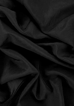 CHI1 Dresses SECRETS PINTUCK PANELLED MINI DRESS