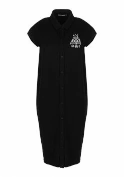 DDS1 Unholy Shirt Dress Dresses