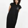 DDS1 Unholy Shirt Dress Dresses