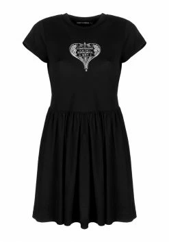 DDS1 Dresses Sorrow Skater Dress 16 DDS1 Dresses Sorrow Skater Dress