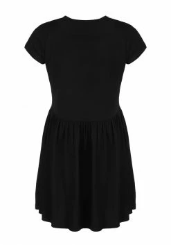 DDS1 Dresses Sorrow Skater Dress 17 DDS1 Dresses Sorrow Skater Dress