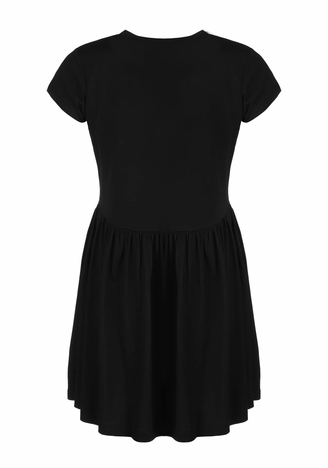 DDS1 Dresses Sorrow Skater Dress 10 DDS1 Dresses Sorrow Skater Dress