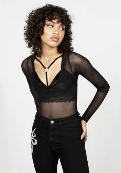 DDS1 Temptress Mesh Body