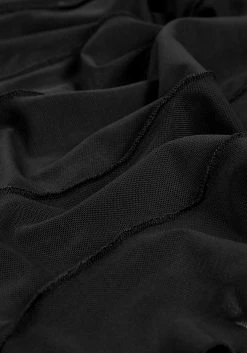 DDS1 Tops Stygian Mesh Stripe Tee 14 DDS1 Tops Stygian Mesh Stripe Tee