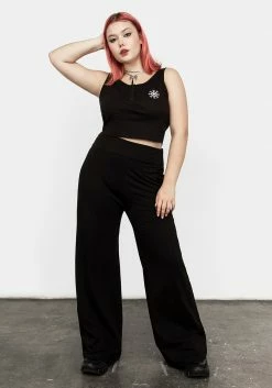 DDS1 Tops Divinity Popper Vest