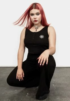 DDS1 Tops Divinity Popper Vest 15 DDS1 Tops Divinity Popper Vest