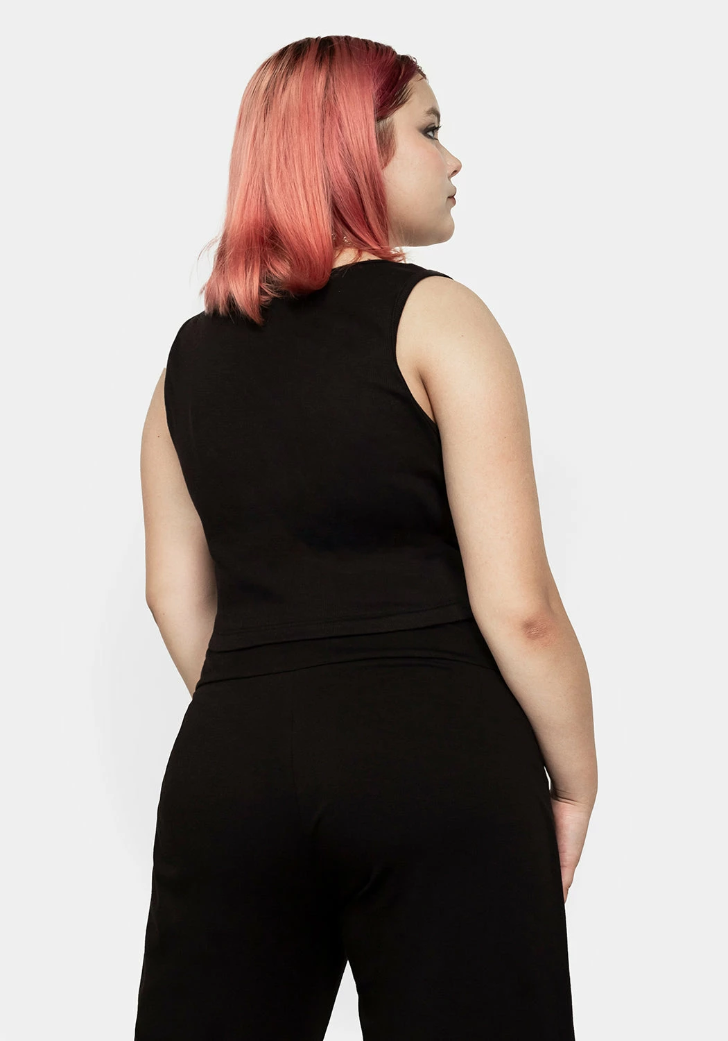 DDS1 Tops Divinity Popper Vest 6 DDS1 Tops Divinity Popper Vest