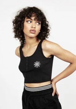 DDS1 Tops Divinity Popper Vest 18 DDS1 Tops Divinity Popper Vest