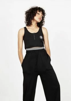 DDS1 Tops Divinity Popper Vest 17 DDS1 Tops Divinity Popper Vest