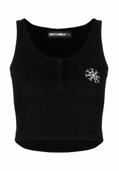 DDS1 Tops Divinity Popper Vest 22 DDS1 Tops Divinity Popper Vest