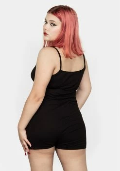 DDS1 Manifest Short Unitard