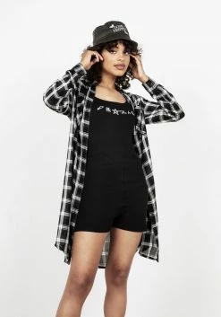 CAF1 Headware TRIPPIN BUCKET HAT