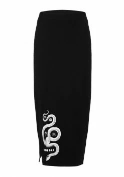 DDS1 Infinitum Jersey Skirt Bottoms