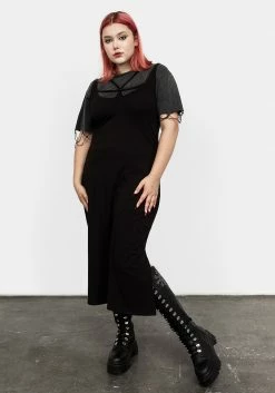 DDS1 Dresses Catalyst Strappy Dress