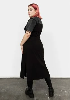 DDS1 Dresses Catalyst Strappy Dress