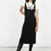 DDS1 Dresses Catalyst Strappy Dress