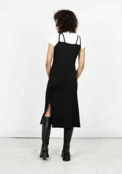 DDS1 Dresses Catalyst Strappy Dress