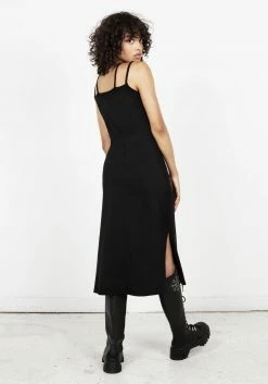 DDS1 Dresses Catalyst Strappy Dress