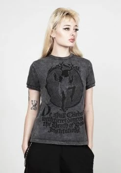 DDS1 Deathdanse Tee