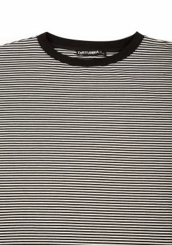 DDS1 Tops Belinda Boxy Tee Dress