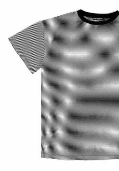 DDS1 Tops Belinda Boxy Tee Dress