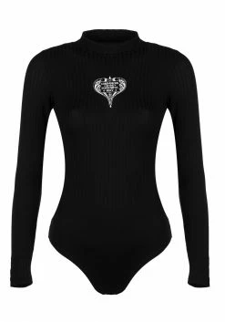 DDS1 Tops Sorrow Bodysuit