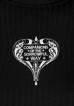 DDS1 Tops Sorrow Bodysuit