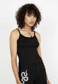 DDS1 Entity Co-Ord Cami Tops