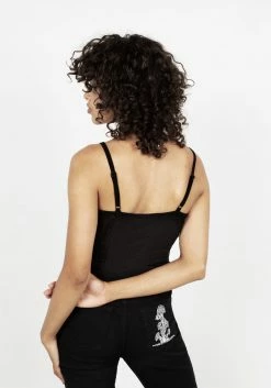 DDS1 Entity Co-Ord Cami Tops