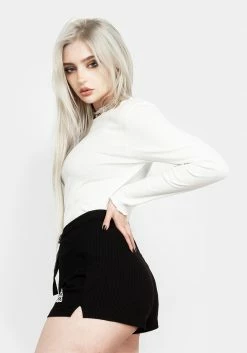 DDS1 Creation 90s Set Shorts Bottoms