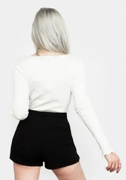 DDS1 Creation 90s Set Shorts Bottoms