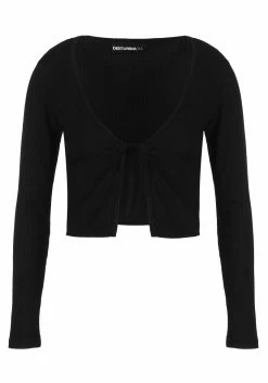 DDS1 Tops Entity Co-Ord Cardigan