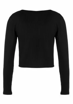 DDS1 Tops Entity Co-Ord Cardigan