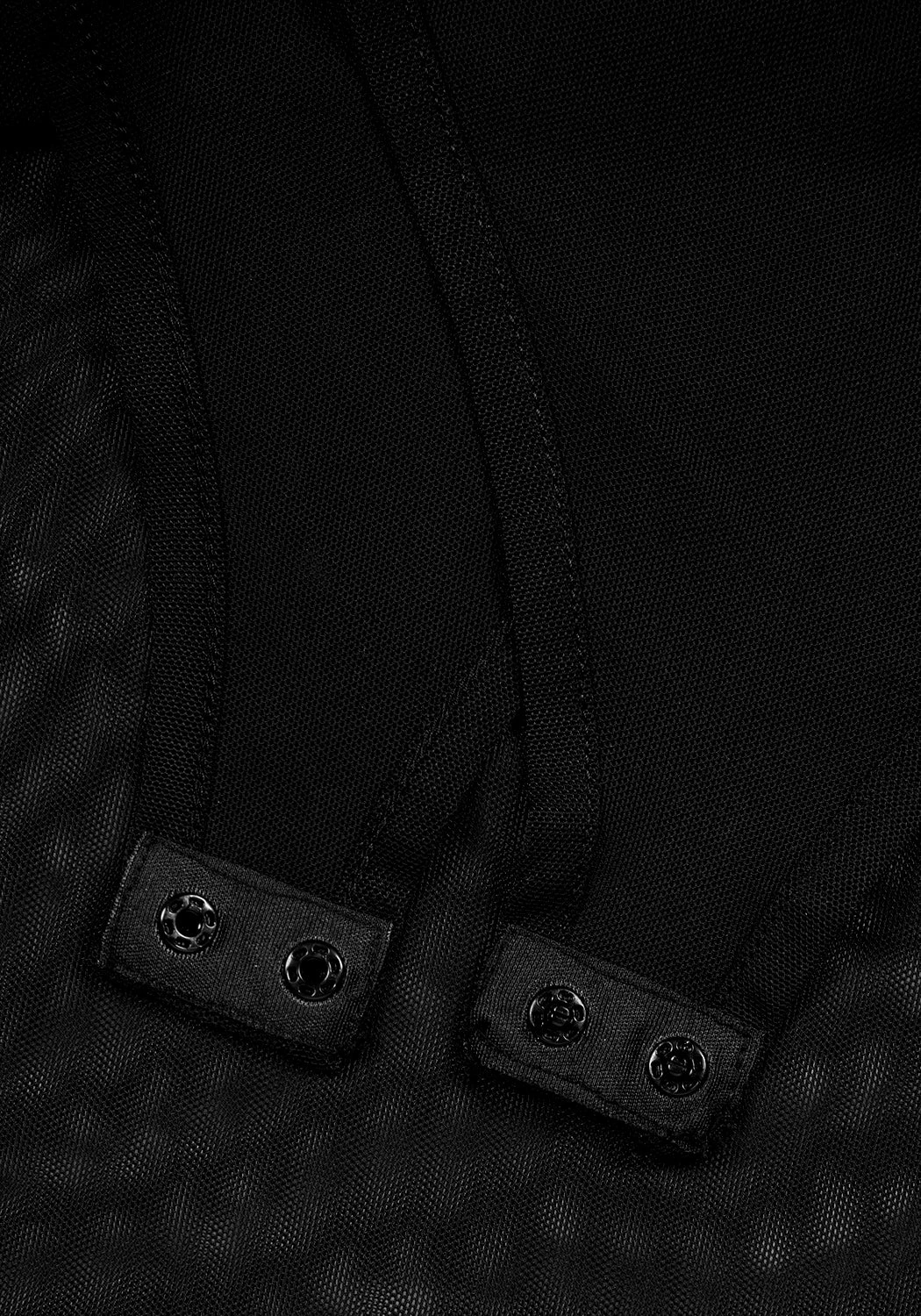 DDS1 Harleen Checkerboard Mesh Bodysuit 11 DDS1 Harleen Checkerboard Mesh Bodysuit