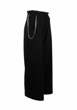 DDS1 Bottoms Morrigan Chain Culottes