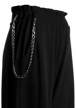 DDS1 Bottoms Morrigan Chain Culottes