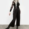 DDS1 Bottoms Morrigan Chain Culottes