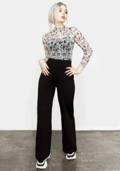 DDS1 Riot Mesh Bodysuit