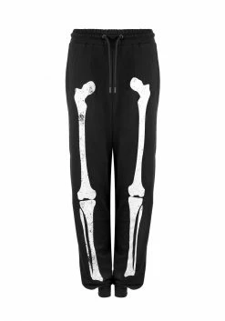 DDS1 Skeletus Joggers Bottoms