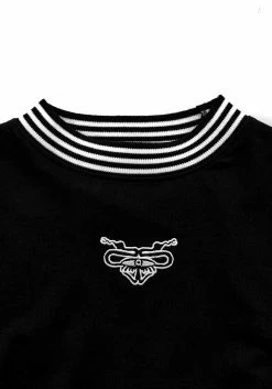 DDS1 Tops MONICA LONG SLEEVE TOP 14 DDS1 Tops MONICA LONG SLEEVE TOP