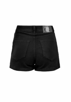 DEN1 Andromeda Slim Fit Short