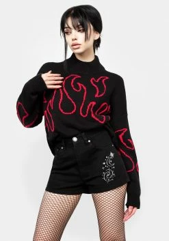 DEN1 Andromeda Slim Fit Short