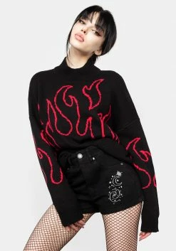 DEN1 Andromeda Slim Fit Short