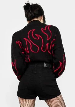 DEN1 Andromeda Slim Fit Short