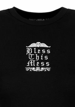 DMT1 Bless This Mess Skater Dress 16 DMT1 Bless This Mess Skater Dress