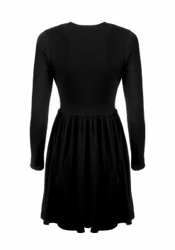 DMT1 Bless This Mess Skater Dress 17 DMT1 Bless This Mess Skater Dress