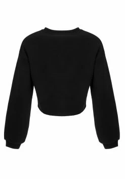 DMT1 Tops Demons Crop Sweat Top 19 DMT1 Tops Demons Crop Sweat Top